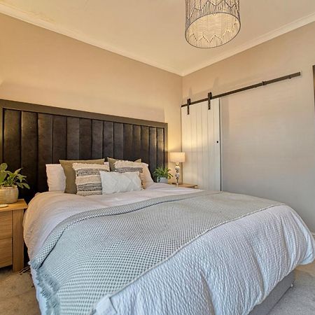 Host & Stay - Loughborough Road House Leicester Eksteriør billede