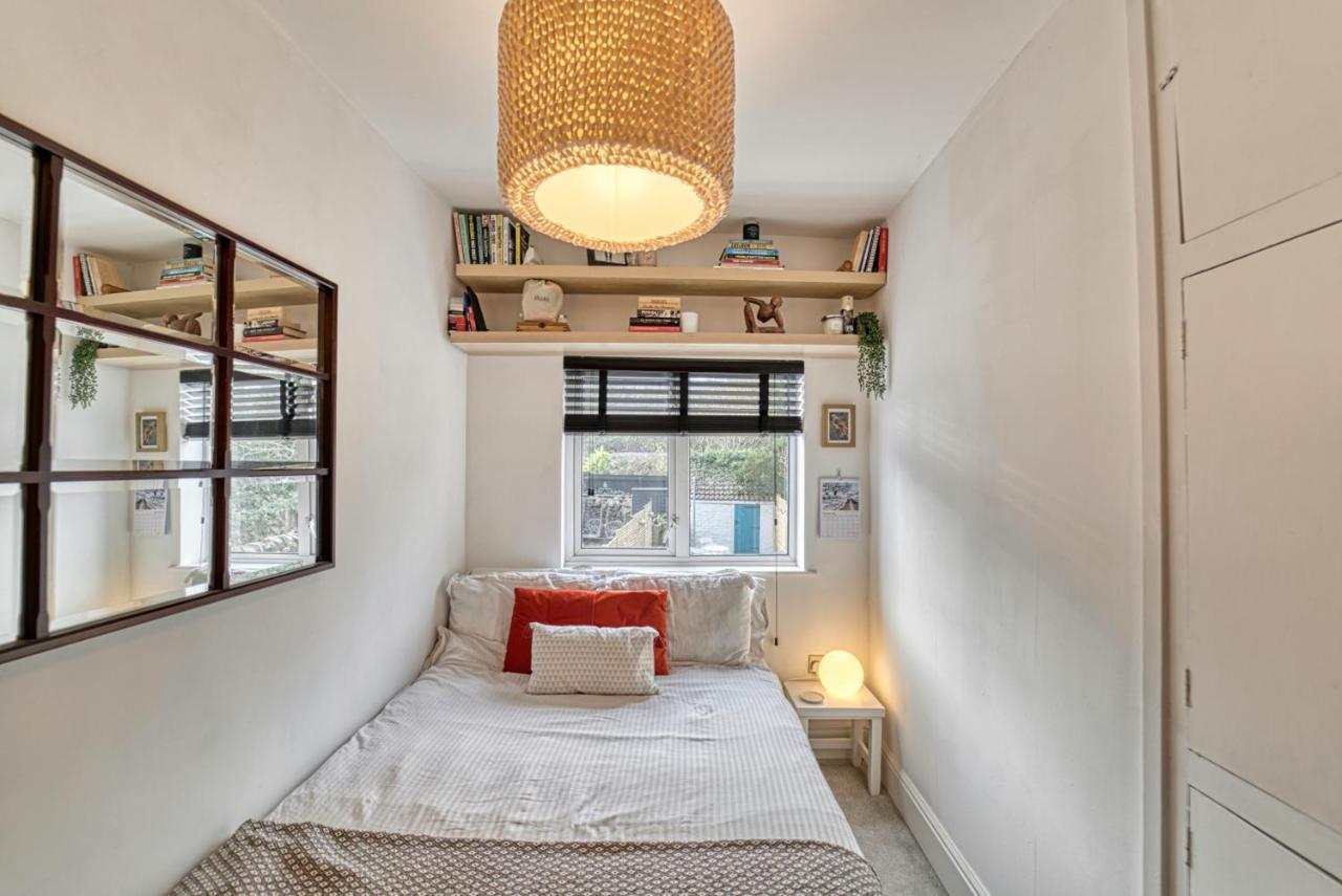 Host & Stay - Loughborough Road House Leicester Eksteriør billede