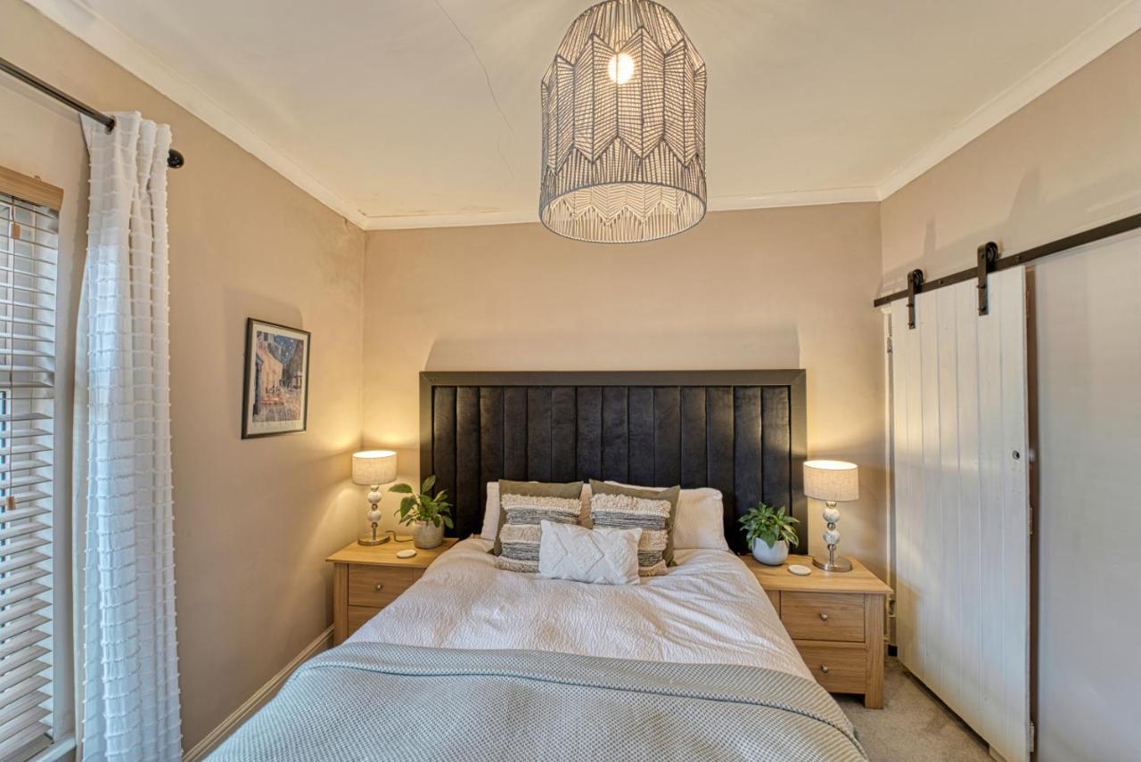 Host & Stay - Loughborough Road House Leicester Eksteriør billede